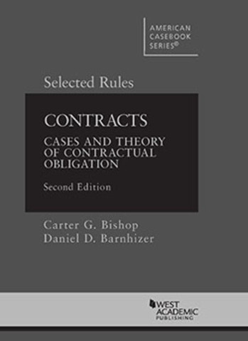 Contracts selected rules